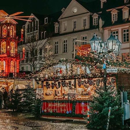 Historische Unterkunft Im Herzen Der Altstadt! Koblenz  Buitenkant foto
