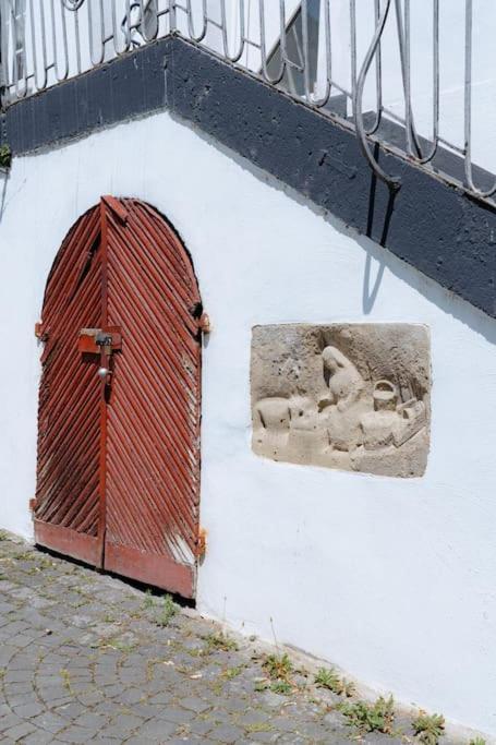 Historische Unterkunft Im Herzen Der Altstadt! Koblenz  Buitenkant foto